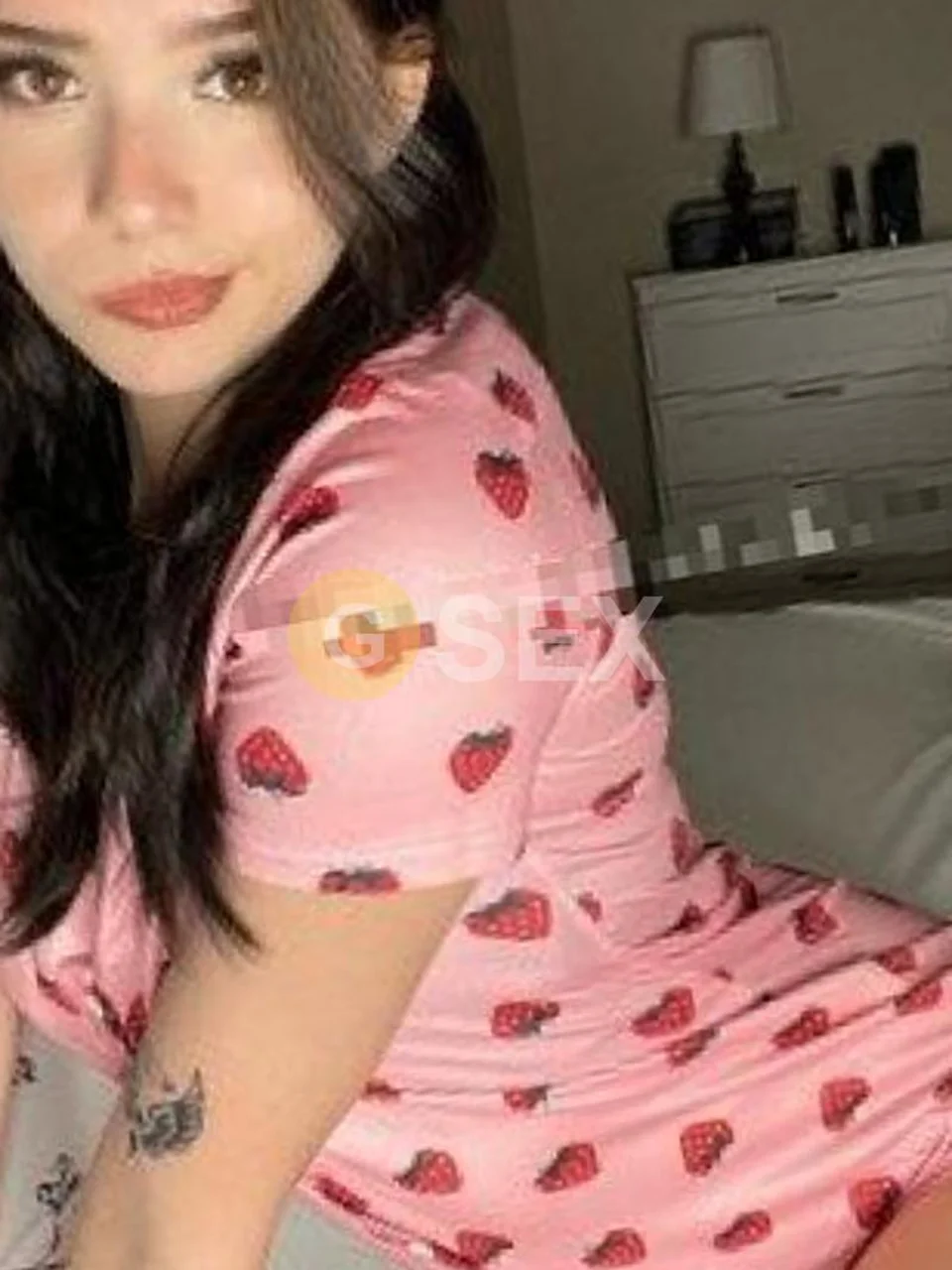 Индивидуалка Лина, Днепр, ID1208, фото 2